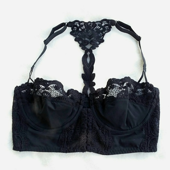 Free People Other - [Free People] NWOT Reve De Toi Underwire
